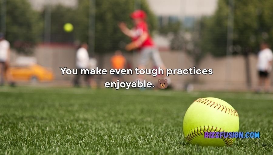 300+ Softball Rizz Lines: Funny, Flirty & Cute Pickup Lines for Crush & Teammates 2026