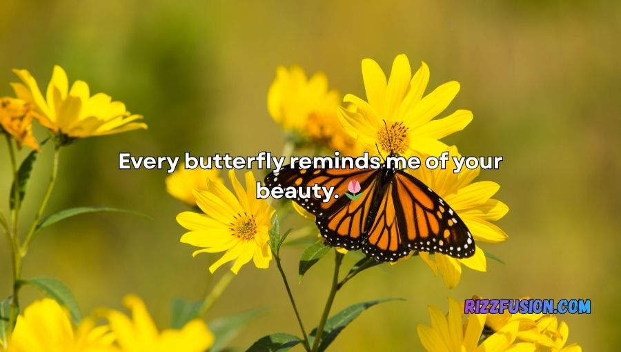 300+ Butterfly Rizz Lines: Funny, Cute, Flirty & Romantic Lines for 2026