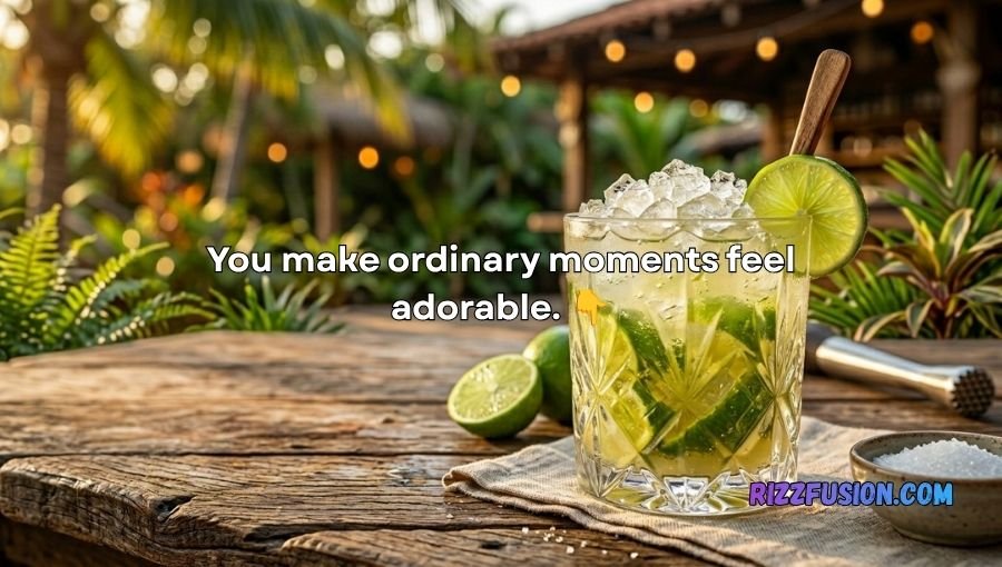 300+ Caipirinha Rizz Lines: Flirty, Funny & Creative Pickup Lines 2026 Guide 🍹