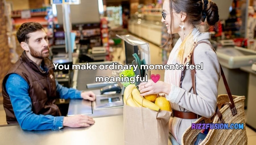 300+ Cashiers Rizz Lines: Funny, Flirty, Cute & Creative Lines for 2026
