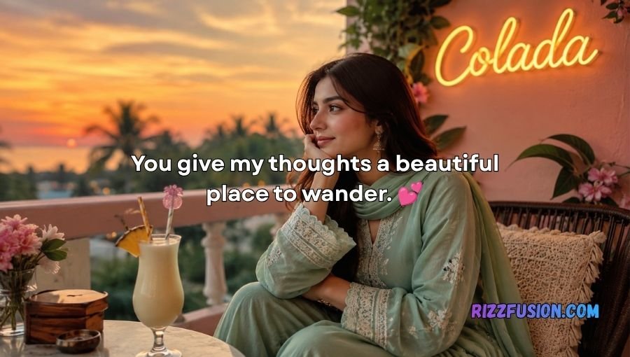 300+ Colada Rizz Lines: Funny, Flirty, Cute & Romantic Lines for 2026