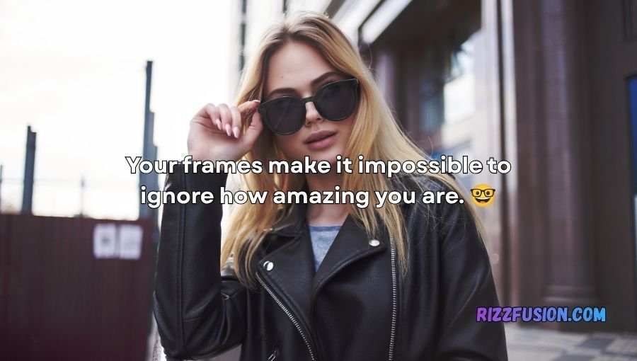 Getting Rizz Best 300+ Glasses Rizz Lines: Funny, Flirty & Cute for 2026