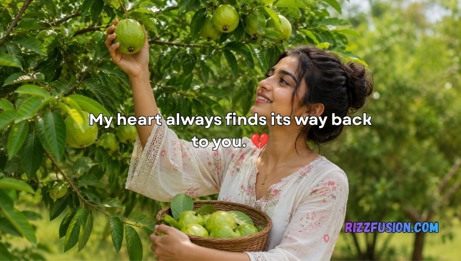 300+ Guava Rizz Lines: Funny, Cute & Flirty Lines for 2026