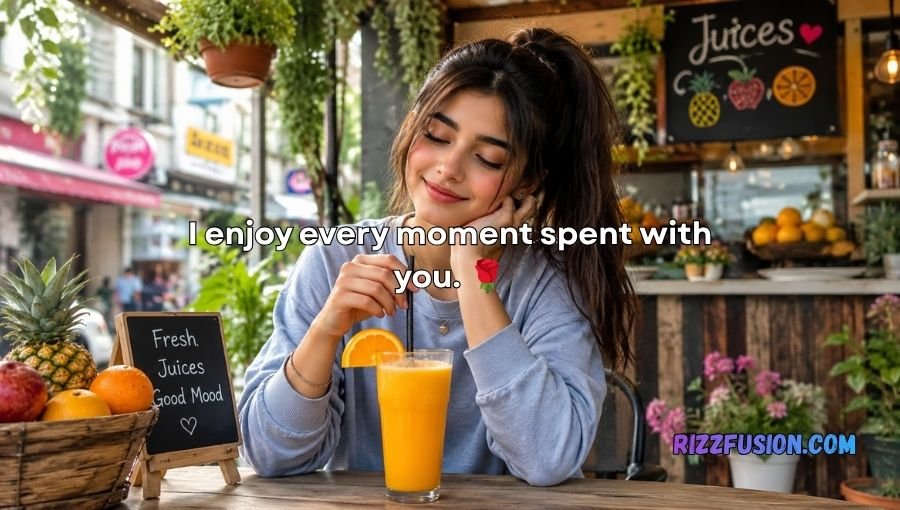 300+ Juices Rizz Lines: Funny, Flirty & Creative Pickup Lines for 2026
