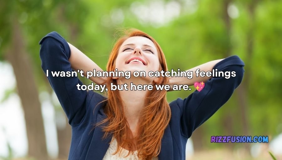 300+ Redhead Rizz Lines: Funny, Flirty, Cute & Romantic Lines for 2026