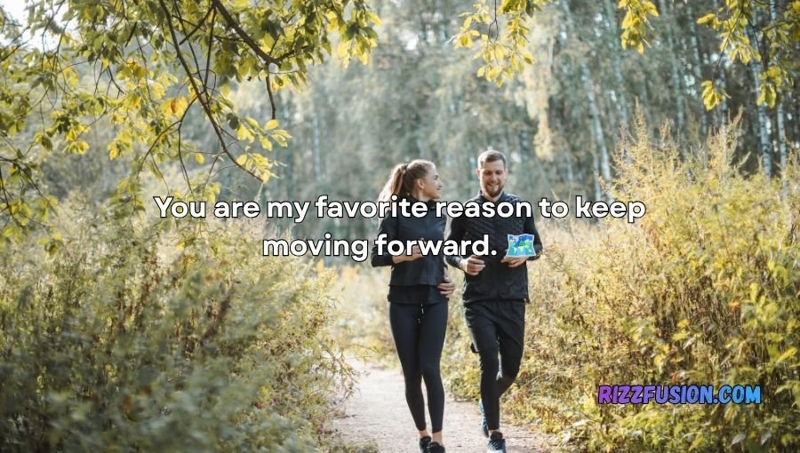 300+ Running Rizz Lines: Funny, Flirty, Cute & Best Running Pick Up Lines for 2026
